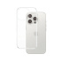 PanzerGlass kryt HardCase pre iPhone 16 Pro - Clear