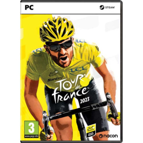 Tour de France 2023[PC CIAB]