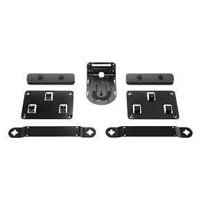 Logitech RALLY mounting kit _