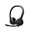 PROMO Náhl. sada Logitech Stereo H390 USB-C