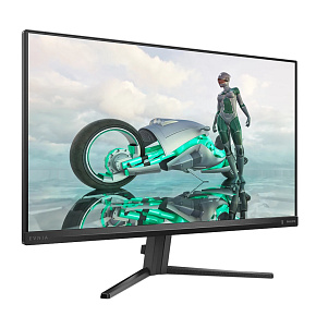 Philips Evnia/27M2N3500NL/27"/VA/QHD/144Hz/1ms/Gray/3R