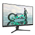 Philips Evnia/27M2N3500NL/27"/VA/QHD/144Hz/1ms/Gray/3R