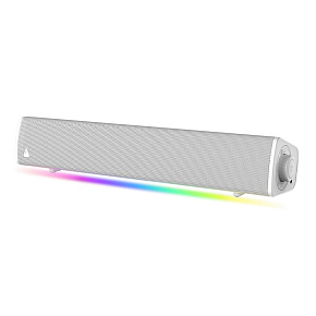 Creative Labs Soundbar GS3/Biela/24W Creative Labs Soundbar GS3/Biela/24W