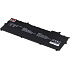 Batéria T6 Power pre Lenovo ThinkPad X1 Carbon 5th, 6th Gen, 4900mAh, 57Wh, 3cell, Li-Pol