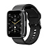 QCY Smartwatch Urban GS (S9), čierne
