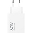 Xiaomi 67W HyperCharge Power Adapter (Type-A) EU