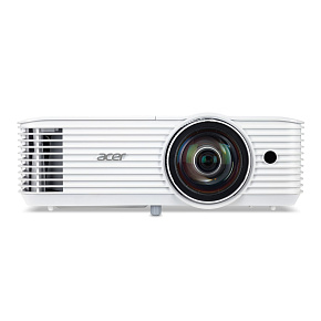 Acer S1287n/DLP/4000lm/XGA/2x HDMI/LAN Acer S1287n/DLP/4000lm/XGA/2x HDMI/LAN