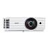 Acer S1287n/DLP/4000lm/XGA/2x HDMI/LAN