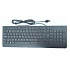 Lenovo Essential Wired Keyboard/Drátové USB-A/CZ/SK/Černá