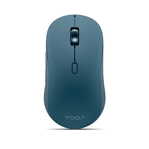 Lenovo Yoga Bluetooth Silent Mouse (Tidal Teal) Lenovo Yoga Bluetooth Silent Mouse (Tidal Teal)