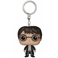 POP! Keychain Harry Potter (Harry Potter)