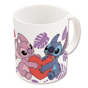Mug Stitch a Angel (Disney) 325ml Mug Stitch a Angel (Disney) 325ml