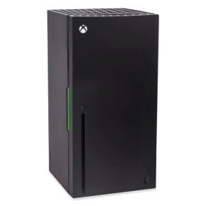 Mini Fridge Microsoft Xbox Series X Mini Fridge 10L Mini Fridge Microsoft Xbox Series X Mini Fridge 10L
