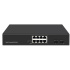 Cudy 8-Port Gigabit PoE+ Switch with 2 Gigabit SFP slot 120W