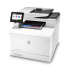 HP Color LaserJet Pro MFP M479dw (A4, 27/27ppm, USB 2.0, Ethernet, Wi-Fi, Print/Scan/Copy/Fax, Duplex)