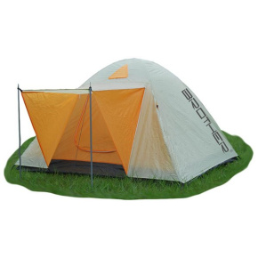 Tent Kopula 3-4 persons