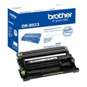 Brother DRB023,obrazový valec pre DCP-B7520DW/HL-B2080DW/MFC-B7715DW, 12000 strán