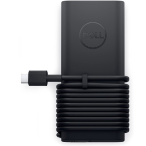 Dell 65W USB-C AC Adapter with Power Cord - Europe