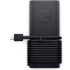 Dell 65W USB-C AC Adapter with Power Cord - Europe