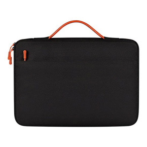 Comma taška British Series pre Macbook Pro 16" M1/M2/M3/M4 - Black