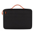 Comma taška British Series pre Macbook Pro 16" M1/M2/M3/M4 - Black