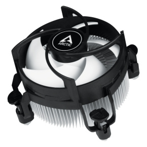 Arctic cooler CPU Alpine 17 - INTEL LGA 1700