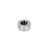 Thermaltake Fitting Pacific G1/4 Female to Female 10mm extender - Chrome