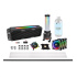 Thermaltake Kompletne sety vod. chla. Pacific M360 Plus DIY Liquid cooling Kit / Hard Tube