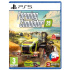 Farming Simulator 25 CZ [PS5]