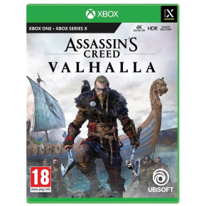 Assassin’s Creed: Valhalla [XBOX ONE]