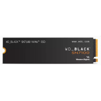 WD BLACK SN7100 4TB M.2 NVMe Gen4 SSD POWERED BY SANDISK