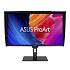 ASUS ProArt/PA32UCE/32"/IPS/4K UHD/60Hz/5ms/Čierna/3R