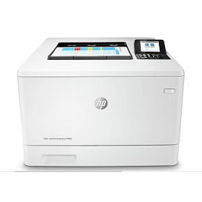 HP Color LaserJet Enterprise/M455dn/Tlač/Laser/A4/LAN/USB HP Color LaserJet Enterprise/M455dn/Tlač/Laser/A4/LAN/USB