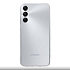 Tactical TPU Kryt pre Samsung Galaxy A05s Transparent