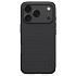 Nillkin Super Frosted PRO Apple iPhone 17 Pro Max Black