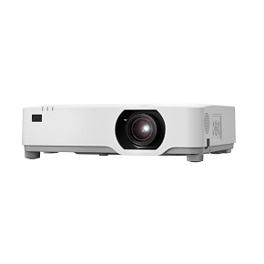 SHARP XP-P621U/LCD/6200lm/WUXGA/2x HDMI/LAN