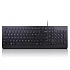 Lenovo Essential/Drôtová USB/SK layout/Čierna