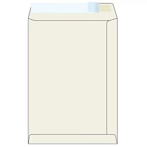 Obálky B4 tašky recykel, samolepiace, krycia páska / 250 Obálky B4 tašky recykel, samolepiace, krycia páska / 250