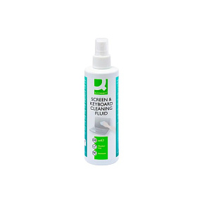 Sprej na obrazovky 250 ml Sprej na obrazovky 250 ml