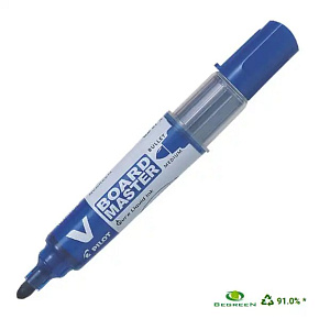 Popisovač PILOT V-Board Master, modrý Popisovač PILOT V-Board Master, modrý