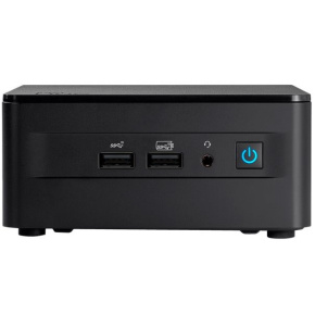 ASUS NUC 13 Pro Mini PC kit NUC13ANHi5, Intel Core i5-1340P