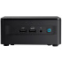 ASUS NUC 13 Pro Mini PC kit NUC13ANHi5, Intel Core i5-1340P