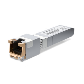 Ubiquiti   model UACC-CM-RJ45-10G