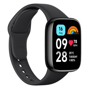 Xiaomi Redmi Watch 3 Active Black