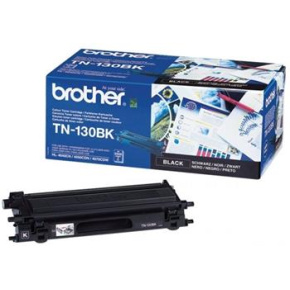 toner BROTHER TN-130 Black HL-4040CN, DCP-9040CN, MFC-9440CN (2500 str.)