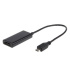 HDTV adapter, 5-pin