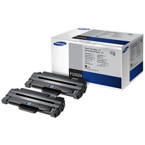 toner SAMSUNG MLT-P1052A ML 1910/1915/2525/2540/2545/2580, SCX 4600/4623 (2x 2500 str.)