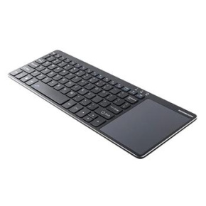 Klávesnica Modecom MC-TPK1 WIRELESS-TOUCH PAD