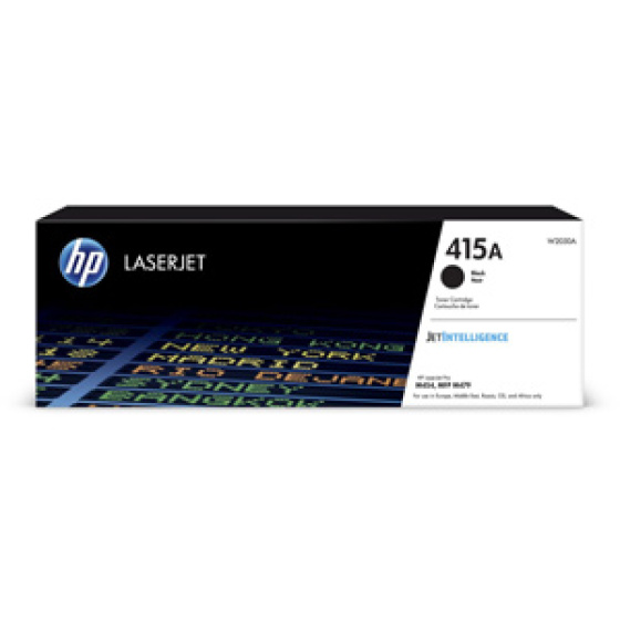 TONER HP W2030A HP415A čierny (2400 str.) (W2030A)