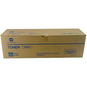 toner MINOLTA TN627C AccurioPress C12000/C14000 cyan (208400 str.)